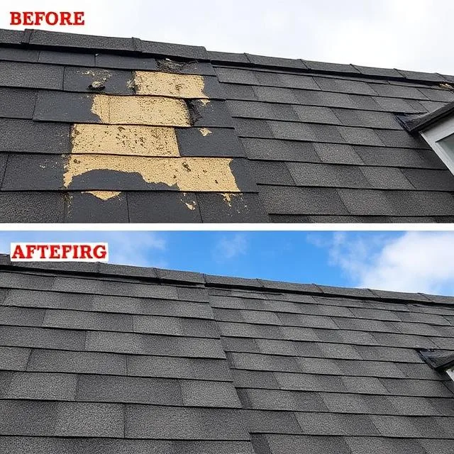 Roof Repair Near Me in Alfred, NY near me